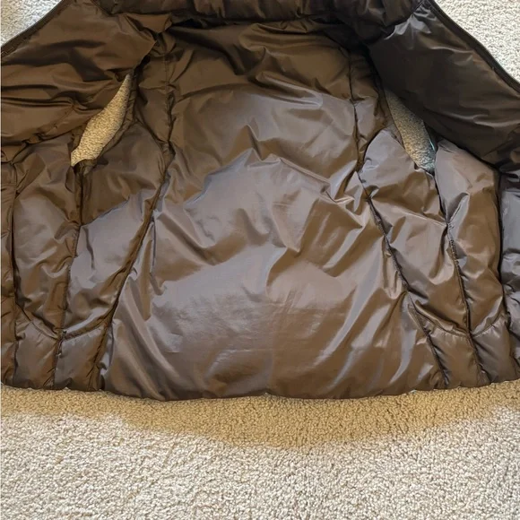 Nike Puffer Reversible Vest - Picture 3 of 8